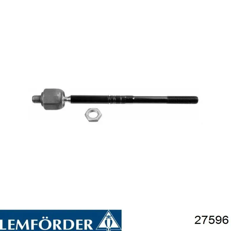 27596 Lemforder Drążek kierowniczy