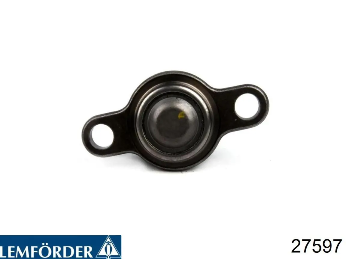 Sworzeń wahacza dolny Lemforder 27597 cena, od 14,74 USD