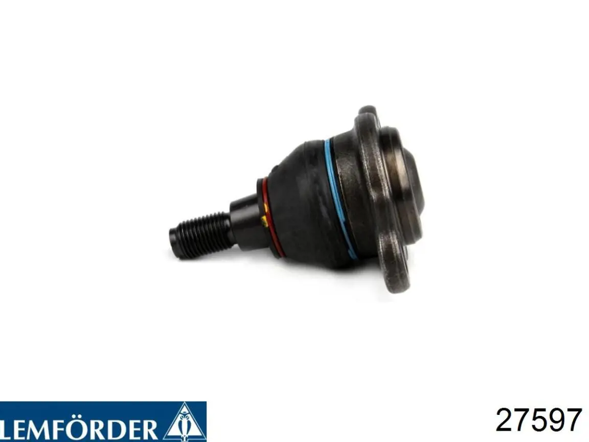 Sworzeń wahacza dolny Lemforder 27597 cena, od 14,74 USD
