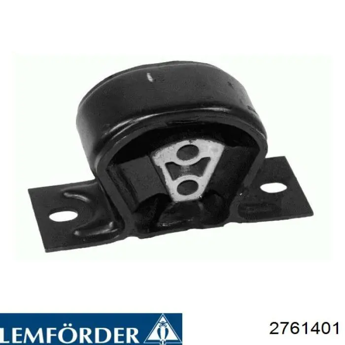 Poduszka (podpora) silnika tylna Lemforder 2761401 cena, od 33,66 USD