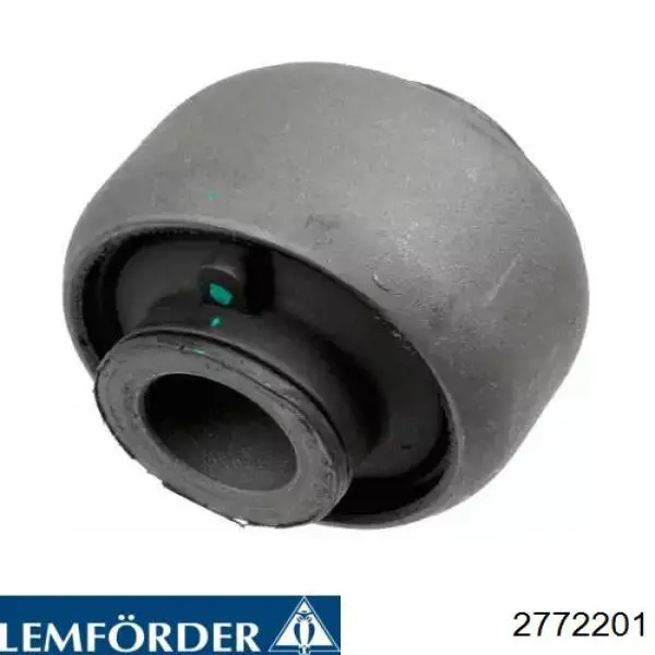 Silentblock przedniego wahacza dolnego Lemforder 2772201 cena, od 10,39 USD