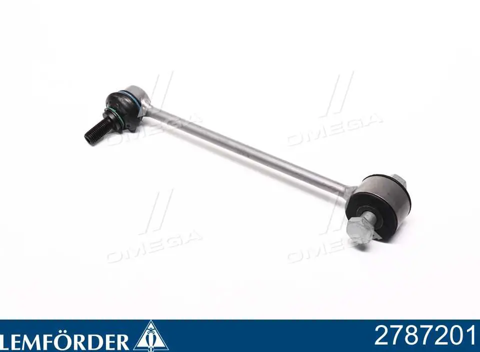 Łącznik stabilizatora tylnego Lemforder 2787201 cena, od 25,65 USD