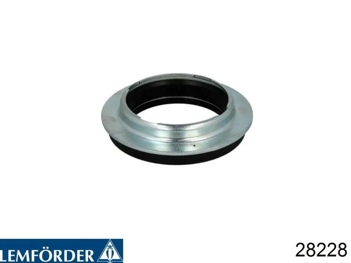 Poduszka amortyzatora przedniego Lemforder 28228 cena, od 18,05 USD