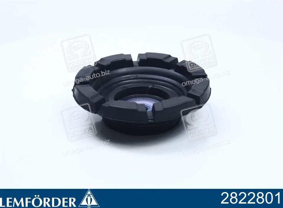 Poduszka amortyzatora przedniego Lemforder 2822801 cena, od 18,05 USD