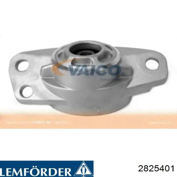 Poduszka amortyzatora tylnego Lemforder 2825401 cena, od 20,94 USD