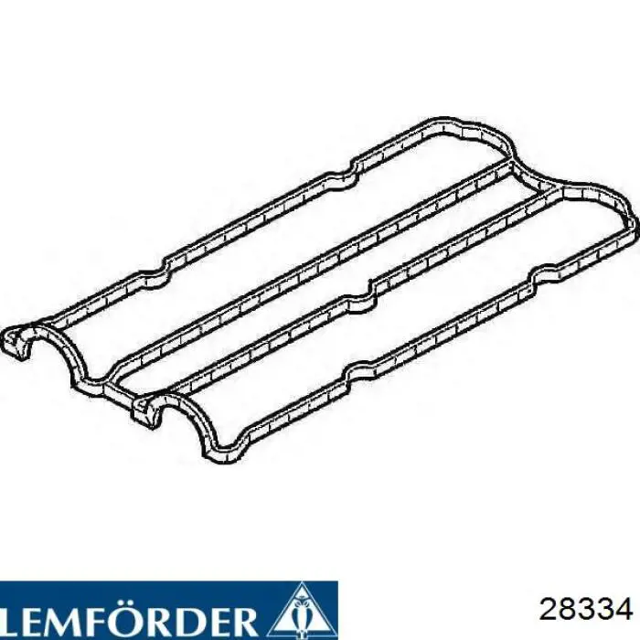 Do koszyka 28334 Lemforder Łącznik stabilizatora przedniego