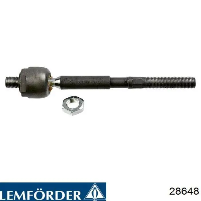 Drążek kierowniczy 28648 Lemforder