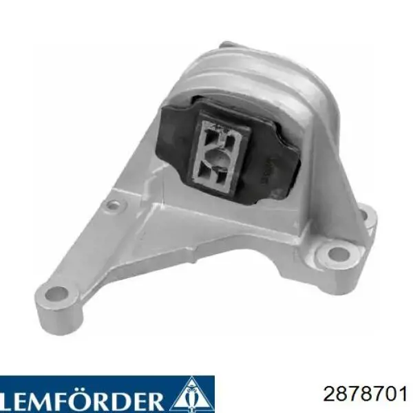 Poduszka (podpora) silnika górna Lemforder 2878701 cena, od 38,02 USD