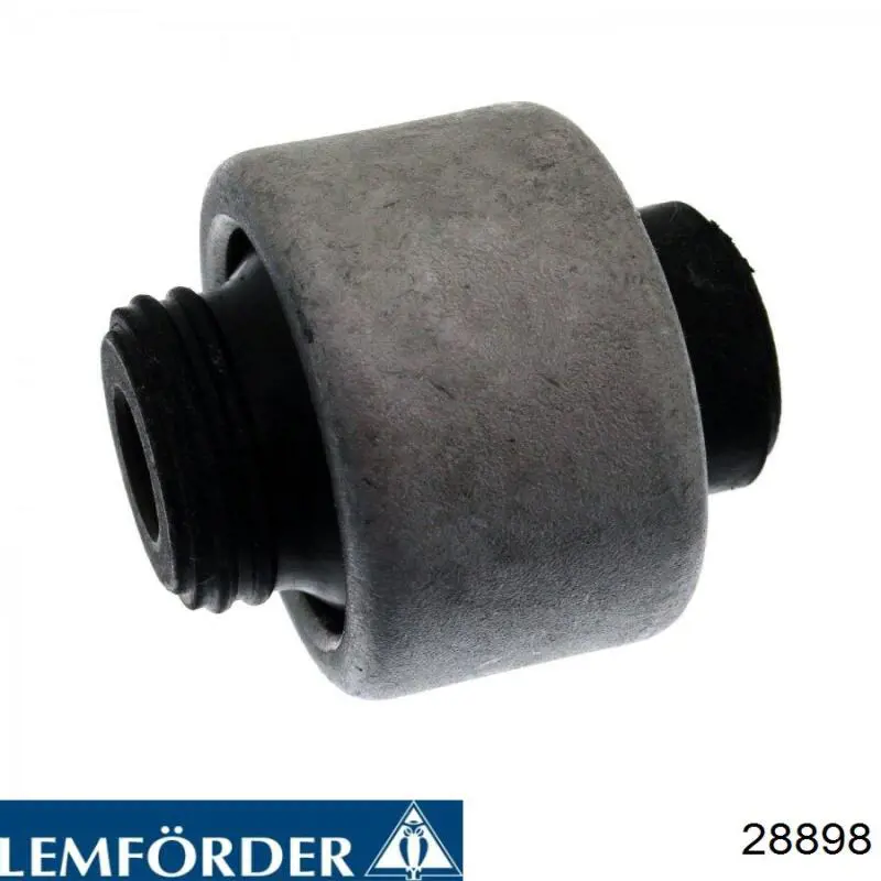 Silentblock przedniego wahacza dolnego 28898 Lemforder