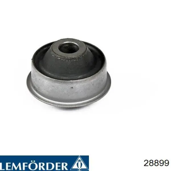 28899 Lemforder Silentblock przedniego wahacza dolnego