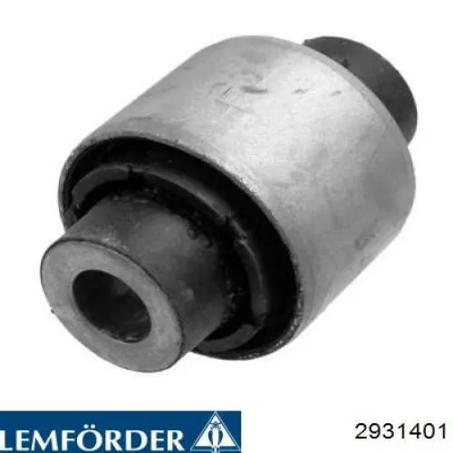 Do koszyka 2931401 Lemforder Silentblock wahacza tylnego górnego