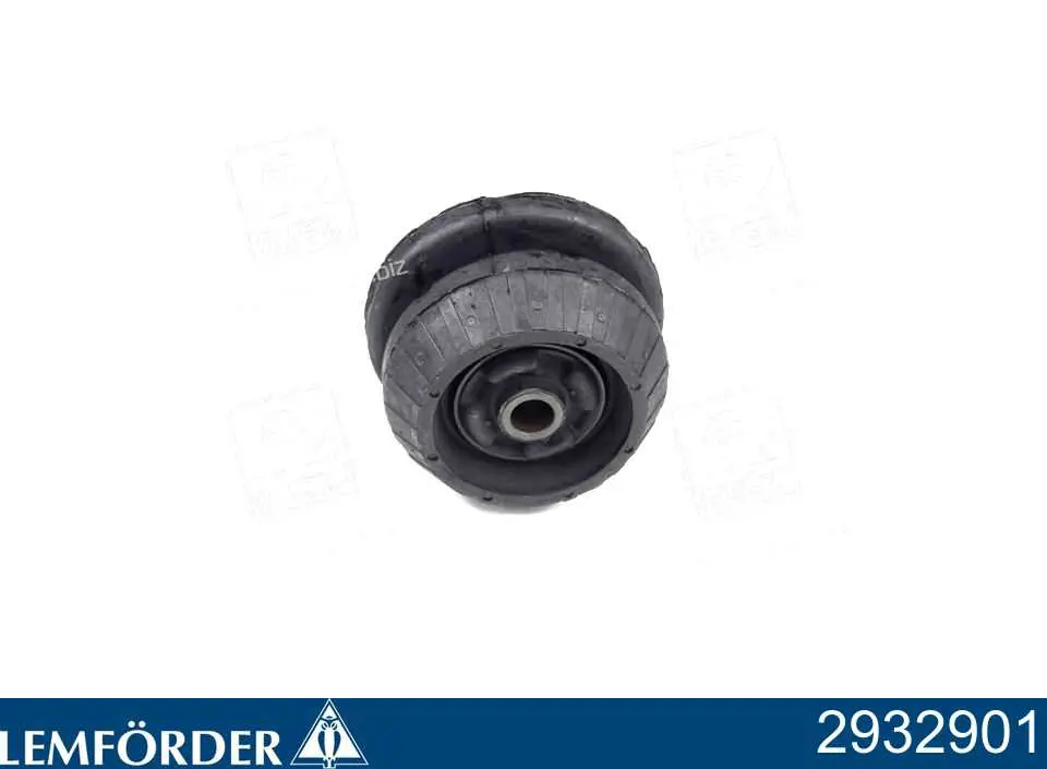 Poduszka amortyzatora przedniego Lemforder 2932901 cena, od 27,30 USD