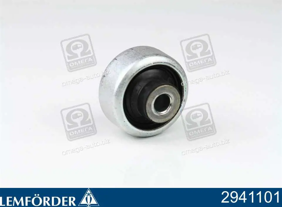 Silentblock przedniego wahacza dolnego Lemforder 2941101 cena, od 8,44 USD