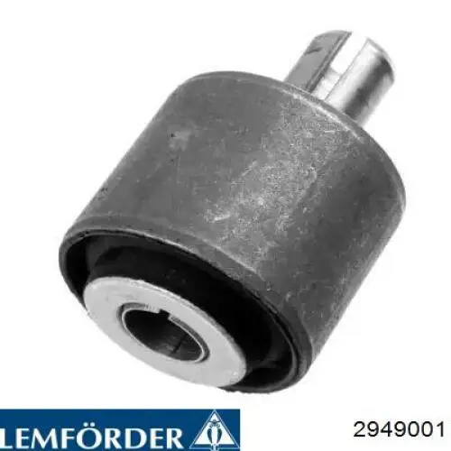 Silentblock wahacza tylnego górnego Lemforder 2949001 cena, od 7,91 USD