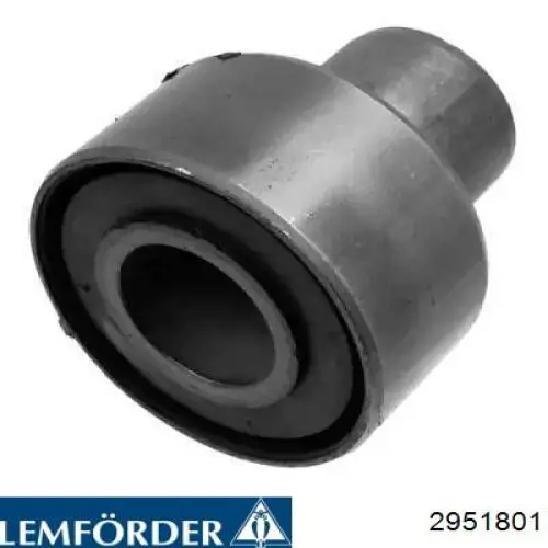 Silentblok belki skrętnej Lemforder 2951801 cena, od 15,61 USD