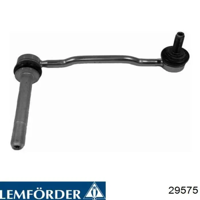 Do koszyka 29575 Lemforder Łącznik stabilizatora przedniego prawy