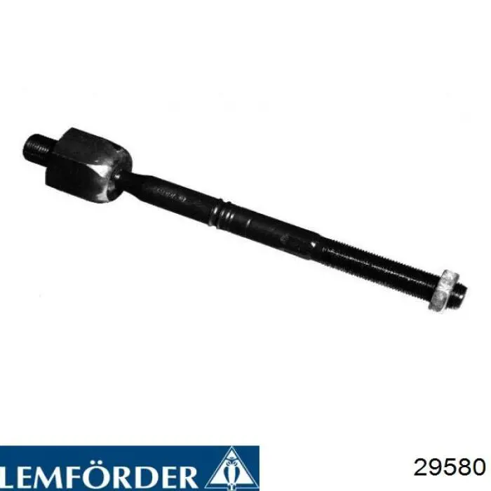 Drążek kierowniczy 29580 Lemforder