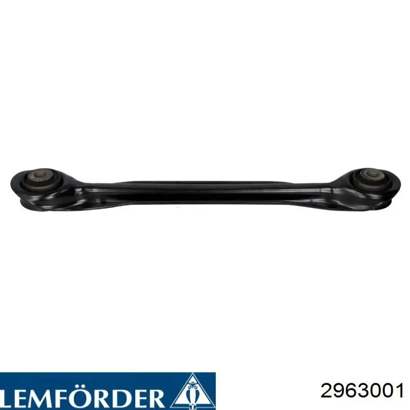 Wahacz (drążek) tylnego zawieszenia podłużny dolny lewy/prawy Lemforder 2963001 cena, od 20,08 USD