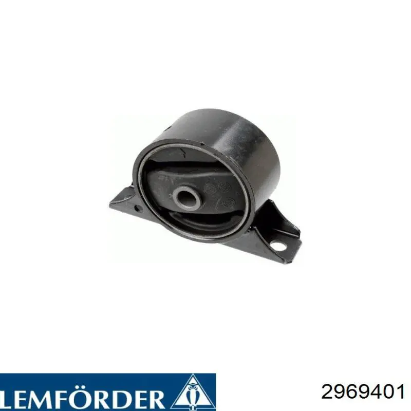 Poduszka (podpora) silnika tylna Lemforder 2969401 cena, od 69,64 USD