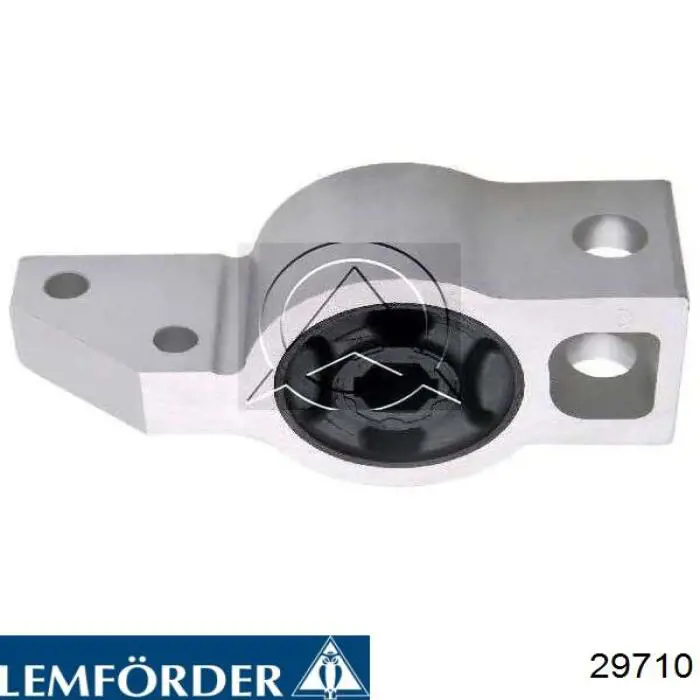 Silentblock przedniego wahacza dolnego Lemforder 29710