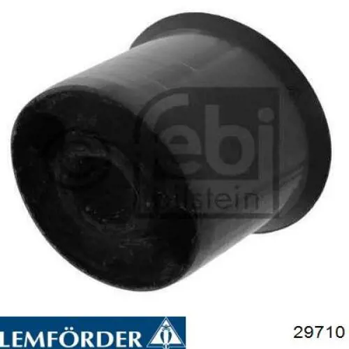 Silentblock przedniego wahacza dolnego 29710 Lemforder