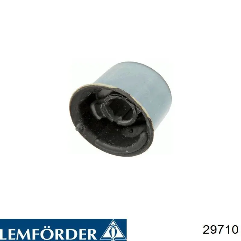 Silentblock przedniego wahacza dolnego Lemforder 29710 cena, od 7,89 USD