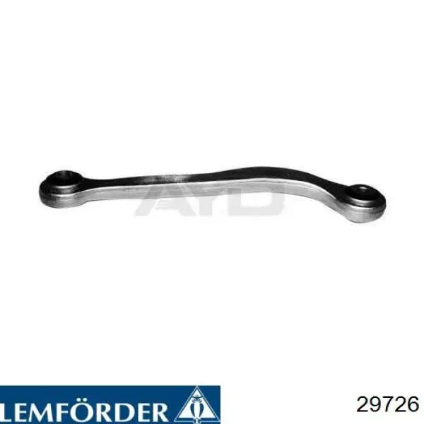 29726 Lemforder Silentblock wahacza tylnego górnego