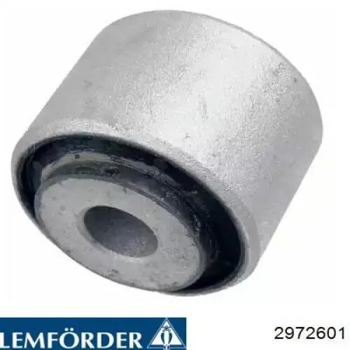 Silentblock wahacza tylnego górnego Lemforder 2972601 cena, od 10,47 USD