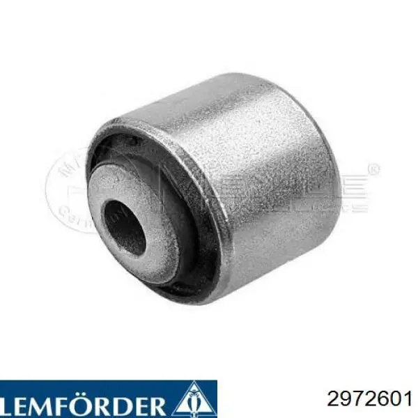 Do koszyka 2972601 Lemforder Silentblock wahacza tylnego górnego