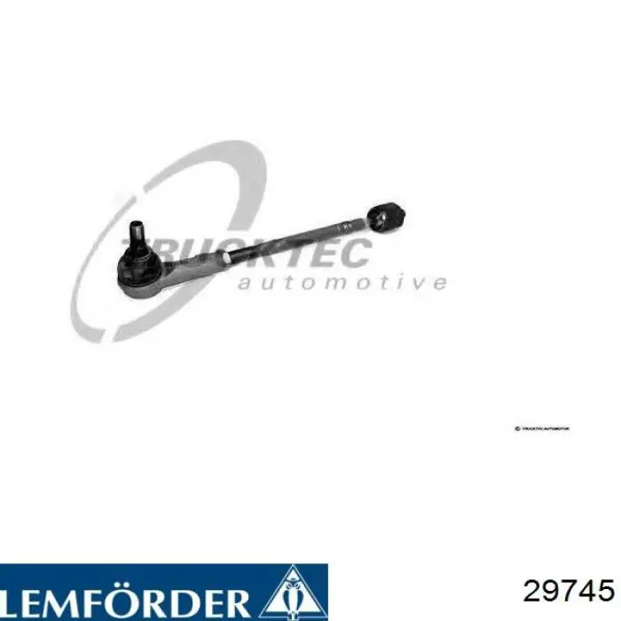  Lemforder 29745