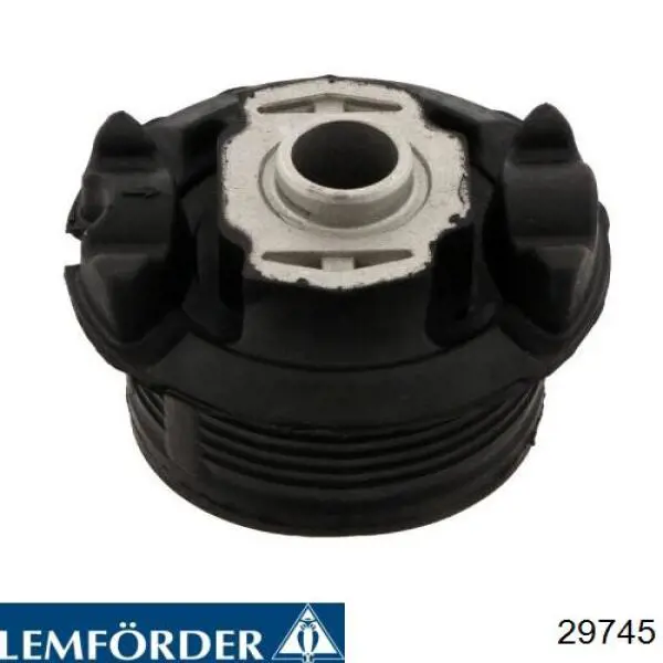 Drążek kierowniczy prawy, kompletny Lemforder 29745 cena, od 37,01 USD