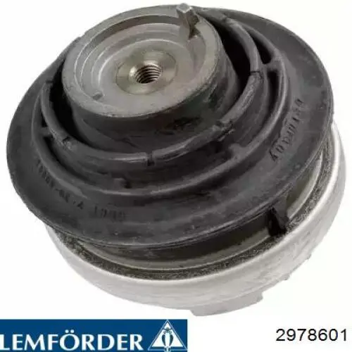 Poduszka (podpora) silnika prawa Lemforder 2978601 cena, od 60,07 USD
