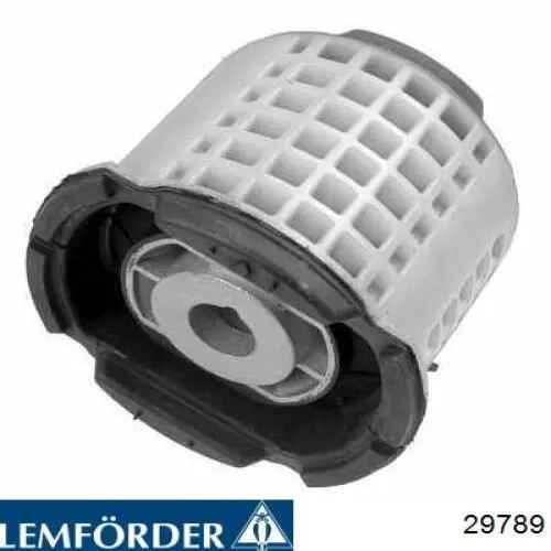 Silentblock tylnej belki Lemforder 29789 cena, od 30,93 USD