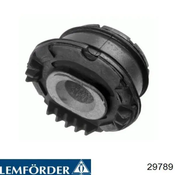 Do koszyka 29789 Lemforder Silentblock tylnej belki