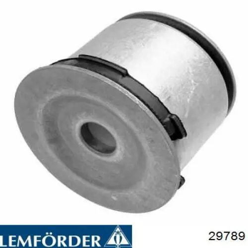 Silentblock tylnej belki 29789 Lemforder