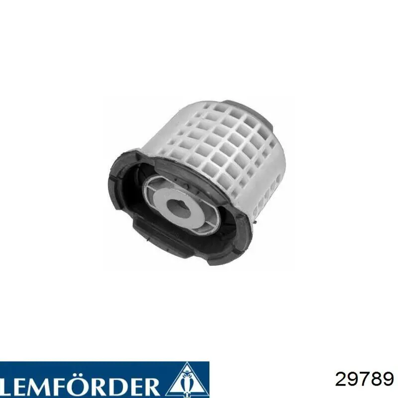 29789 Lemforder Silentblock tylnej belki