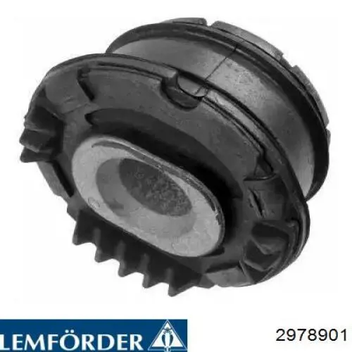 Silentblock tylnej belki Lemforder 2978901 cena, od 30,93 USD