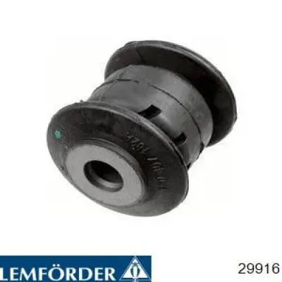 Silentblock przedniego wahacza dolnego 29916 Lemforder