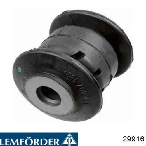 29916 Lemforder Silentblock przedniego wahacza dolnego