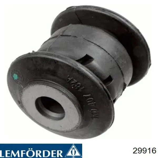 Silentblock przedniego wahacza dolnego Lemforder 29916 cena, od 7,71 USD