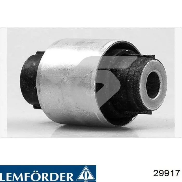Silentblock wahacza tylnego dolnego 29917 Lemforder
