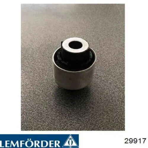 Silentblock wahacza tylnego dolnego Lemforder 29917 cena, od 8,22 USD