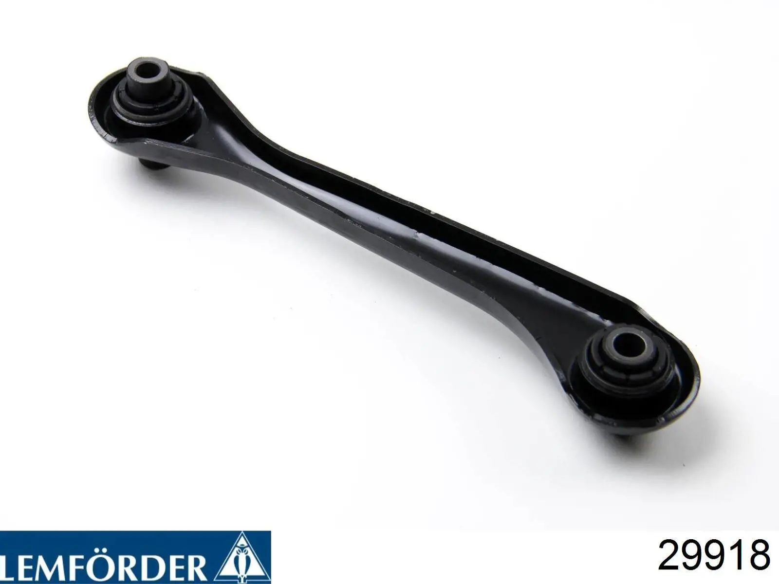 Do koszyka 29918 Lemforder Silentblock wahacza tylnego górnego