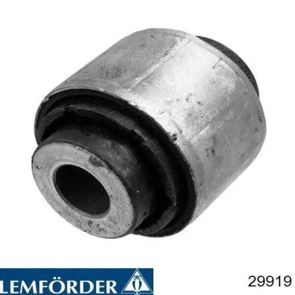 Silentblock wahacza tylnego górnego Lemforder 29919 cena, od 8,97 USD