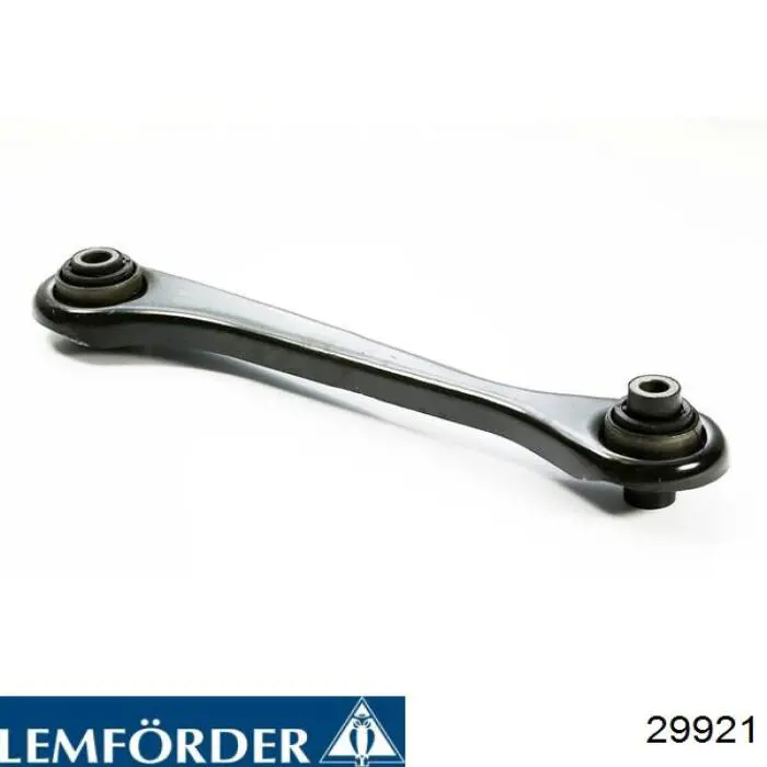 Silentblock wahacza poprzecznego tylnego zewnętrzny Lemforder 29921 cena, od 8,80 USD