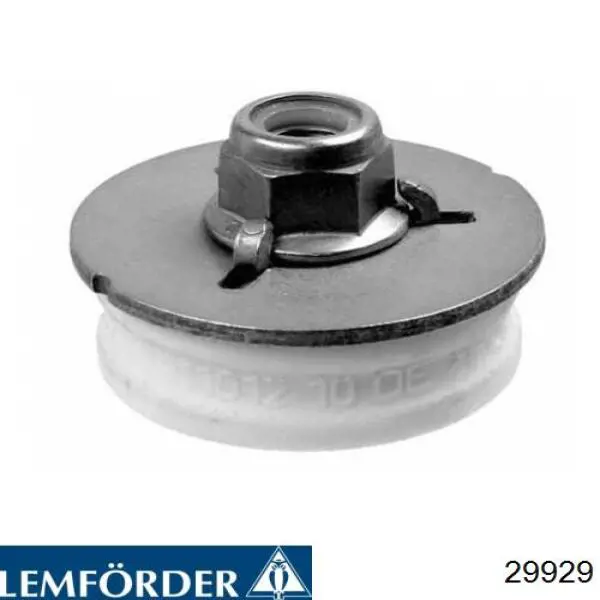 Poduszka amortyzatora tylnego Saab 9-3 sedana (YS3F) (2002 - 2015) cena, od 39,37 USD