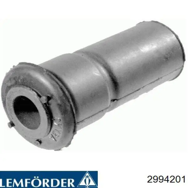 Silenntblock ucha resoru Lemforder 2994201 cena, od 8,40 USD