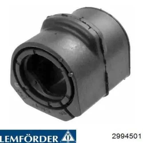 Tuleja stabilizatora przedniego Lemforder 2994501 cena, od 7,24 USD