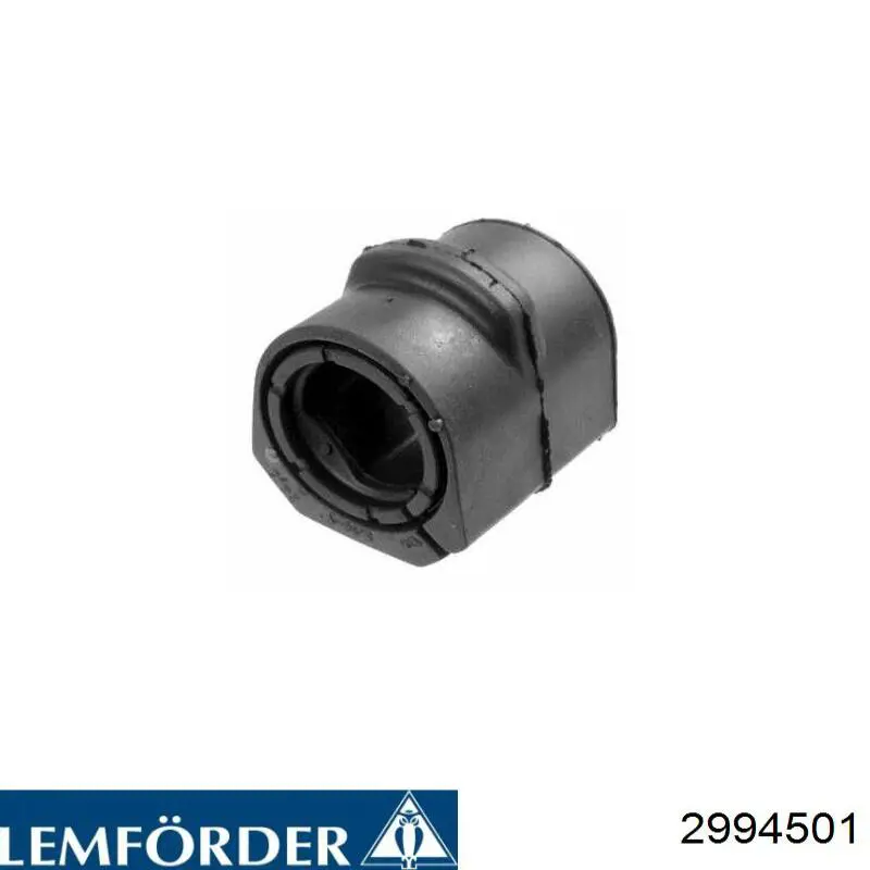Do koszyka 2994501 Lemforder Tuleja stabilizatora przedniego