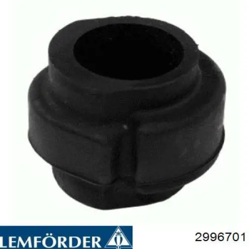 Tuleja stabilizatora przedniego Lemforder 2996701 cena, od 4,93 USD